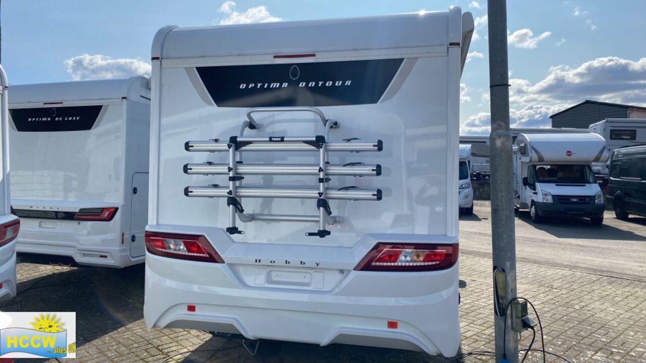 HOBBY T65 GE Ansicht 12 für Fahrzeugdetailseite