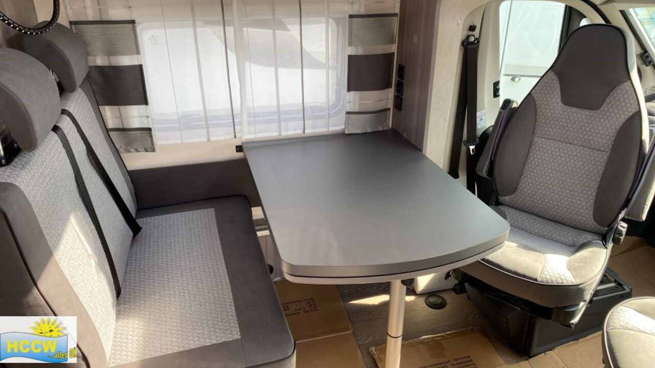 HOBBY T65 GE Ansicht 6 für Fahrzeugdetailseite