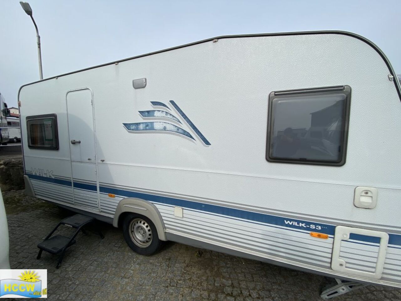 WILK 490 HTD Ansicht 11 für Fahrzeugdetailseite