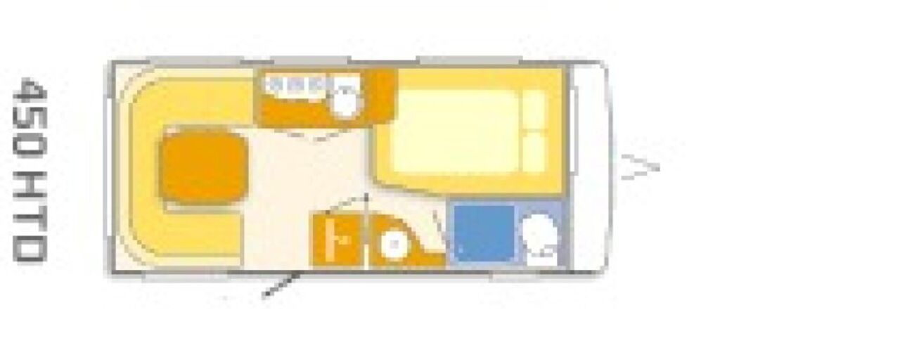 WILK 490 HTD Ansicht 2 für Fahrzeugdetailseite