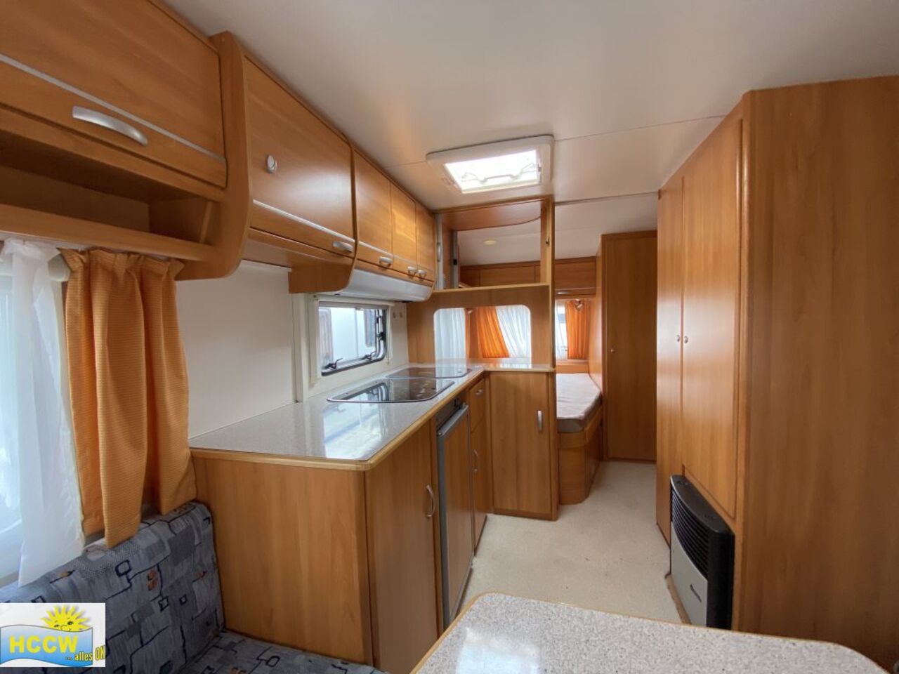 WILK 490 HTD Ansicht 5 für Fahrzeugdetailseite