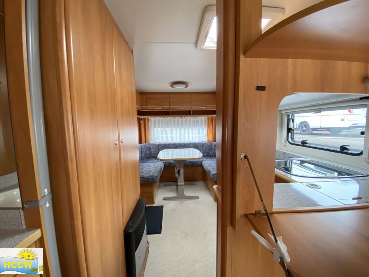 WILK 490 HTD Ansicht 6 für Fahrzeugdetailseite