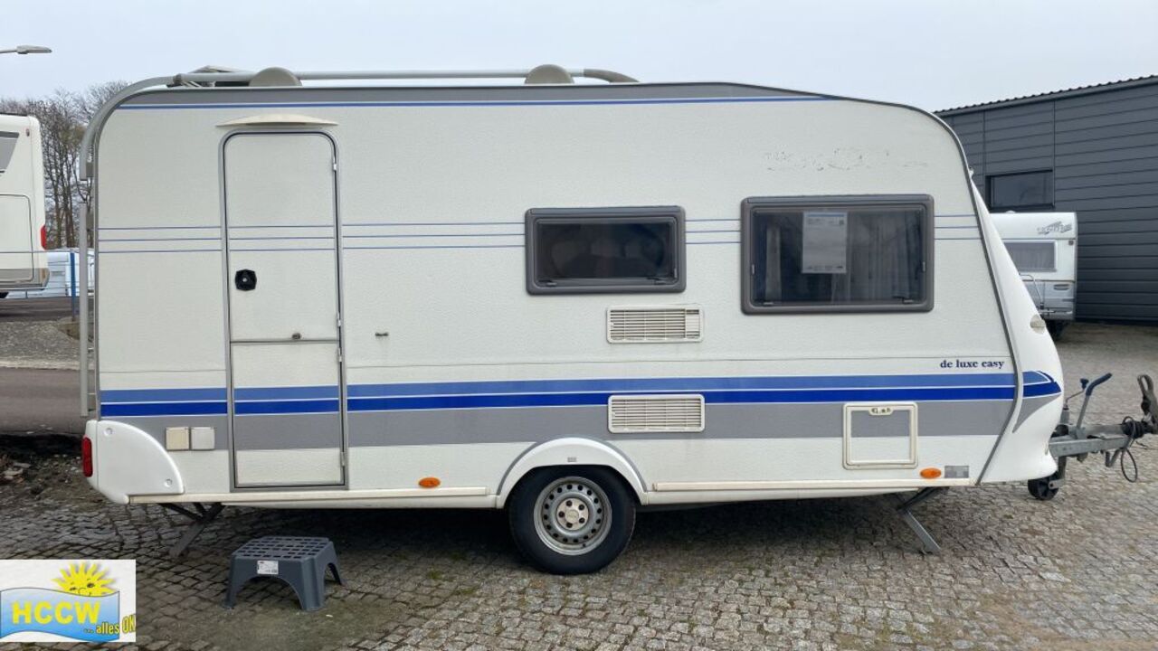 HOBBY 440 SF Ansicht 10 für Fahrzeugdetailseite