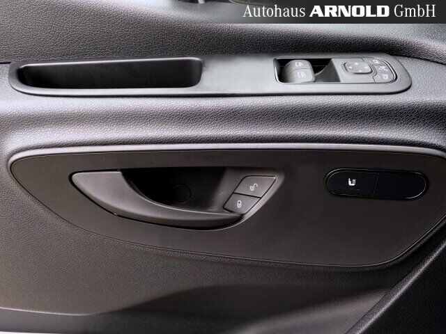 MERCEDES-BENZ Sprinter 317 CDI 3665 Hochd. AHK 3,5 t Tachograf Ansicht 13 für Fahrzeugdetailseite
