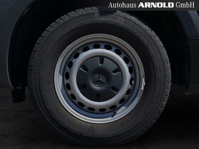 MERCEDES-BENZ Sprinter 317 CDI 3665 Hochd. AHK 3,5 t Tachograf Ansicht 15 für Fahrzeugdetailseite