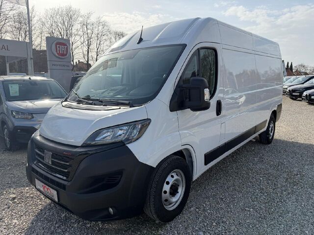 FIAT Ducato Ansicht 1 für Fahrzeugdetailseite
