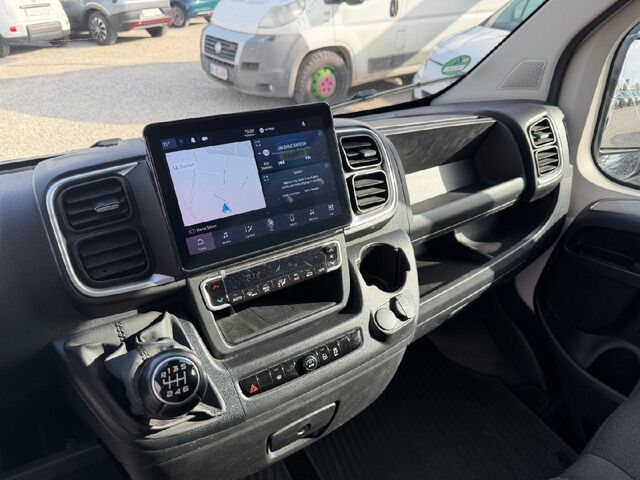 FIAT Ducato Ansicht 10 für Fahrzeugdetailseite
