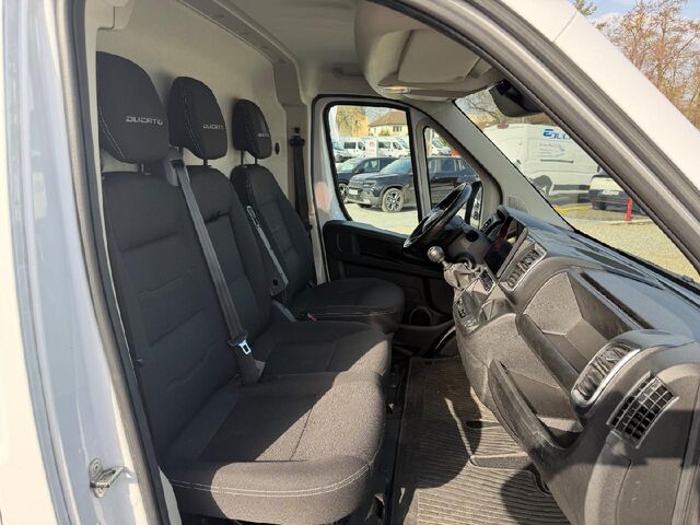 FIAT Ducato Ansicht 11 für Fahrzeugdetailseite