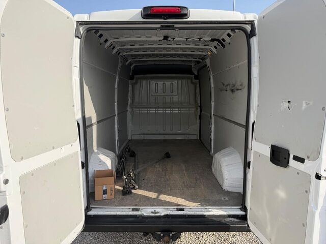 FIAT Ducato Ansicht 12 für Fahrzeugdetailseite