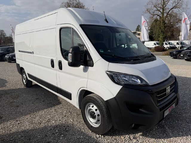 FIAT Ducato Ansicht 2 für Fahrzeugdetailseite