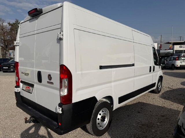 FIAT Ducato Ansicht 3 für Fahrzeugdetailseite