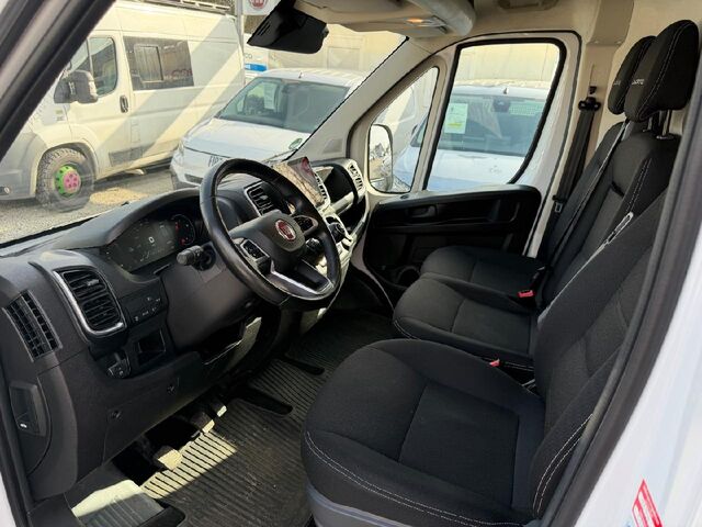FIAT Ducato Ansicht 6 für Fahrzeugdetailseite