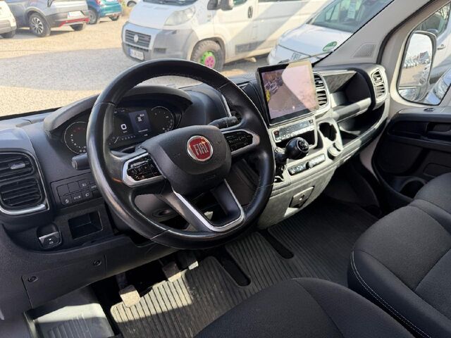 FIAT Ducato Ansicht 7 für Fahrzeugdetailseite