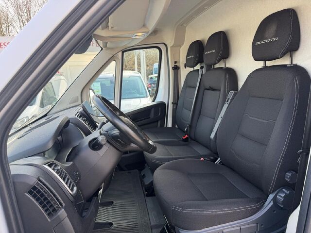 FIAT Ducato Ansicht 8 für Fahrzeugdetailseite