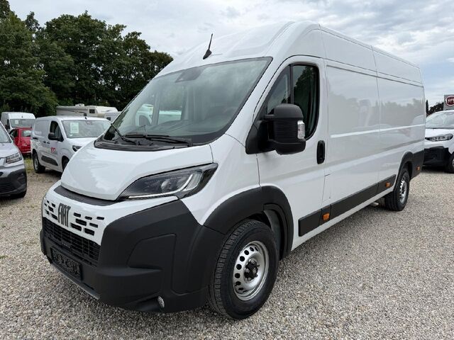 FIAT Ducato Vorschau für Listenansicht
