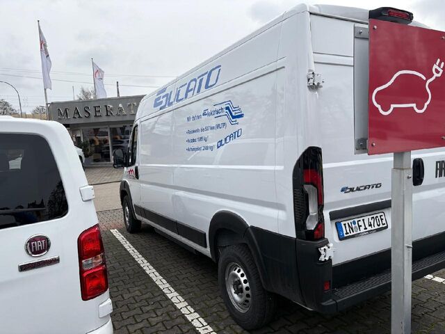 FIAT Ducato Ansicht 2 für Fahrzeugdetailseite