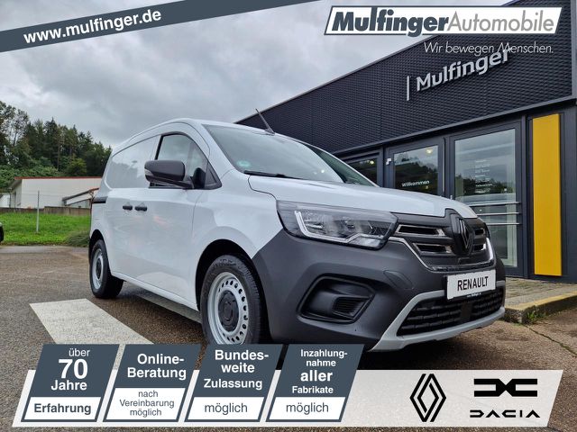 RENAULT Kangoo Rapid E-Tech Advance L1 Comfort Range KAMER Vorschau für Listenansicht