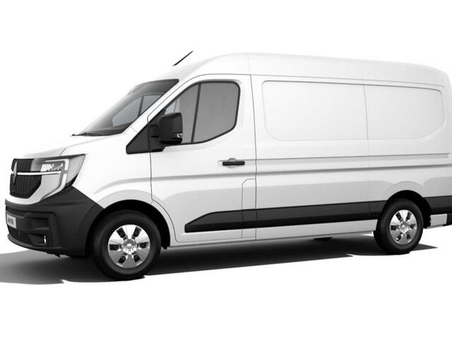 RENAULT Master Kastenwagen extra L2H2 3,5t Blue dCi 150 Ansicht 2 für Fahrzeugdetailseite
