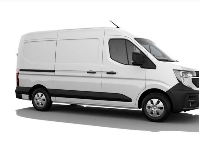RENAULT Master Kastenwagen extra L2H2 3,5t Blue dCi 150 Ansicht 3 für Fahrzeugdetailseite