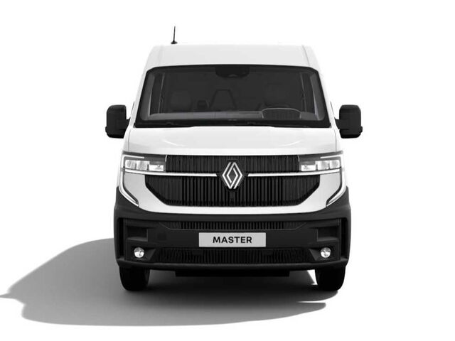 RENAULT Master Kastenwagen extra L2H2 3,5t Blue dCi 150 Ansicht 4 für Fahrzeugdetailseite