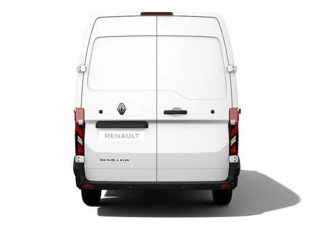 RENAULT Master Kastenwagen extra L2H2 3,5t Blue dCi 150 Ansicht 5 für Fahrzeugdetailseite