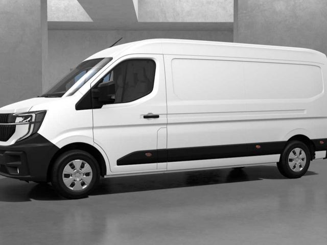 RENAULT Master Kastenwagen FWD Kasten Business+ L3H2 Ansicht 2 für Fahrzeugdetailseite