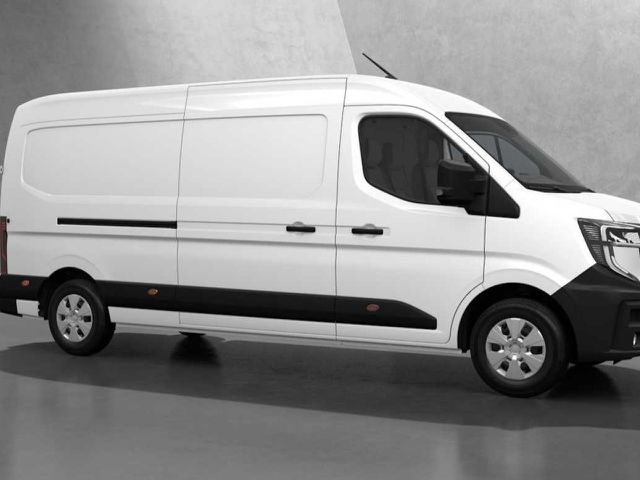 RENAULT Master Kastenwagen FWD Kasten Business+ L3H2 Ansicht 3 für Fahrzeugdetailseite