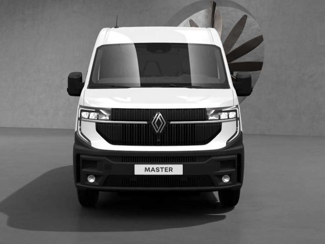RENAULT Master Kastenwagen FWD Kasten Business+ L3H2 Ansicht 4 für Fahrzeugdetailseite