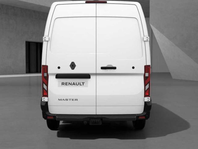 RENAULT Master Kastenwagen FWD Kasten Business+ L3H2 Ansicht 5 für Fahrzeugdetailseite