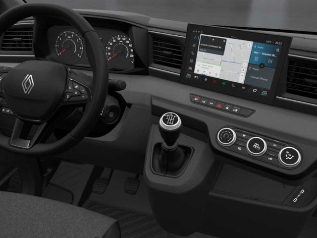 RENAULT Master Kastenwagen FWD Kasten Business+ L3H2 Ansicht 6 für Fahrzeugdetailseite