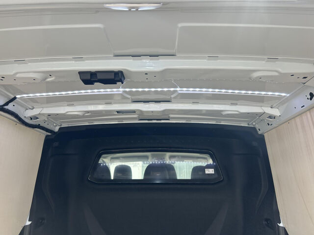 RENAULT Trafic Lkw Doppelkabine Komfort L2H1 3,0t Blue d Ansicht 12 für Fahrzeugdetailseite