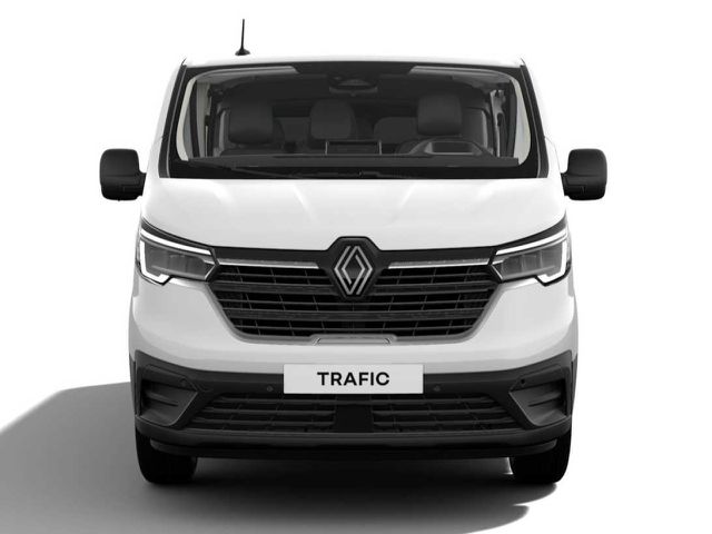 RENAULT Trafic Lkw Doppelkabine Komfort L2H1 3,0t dCi 150 Ansicht 2 für Fahrzeugdetailseite
