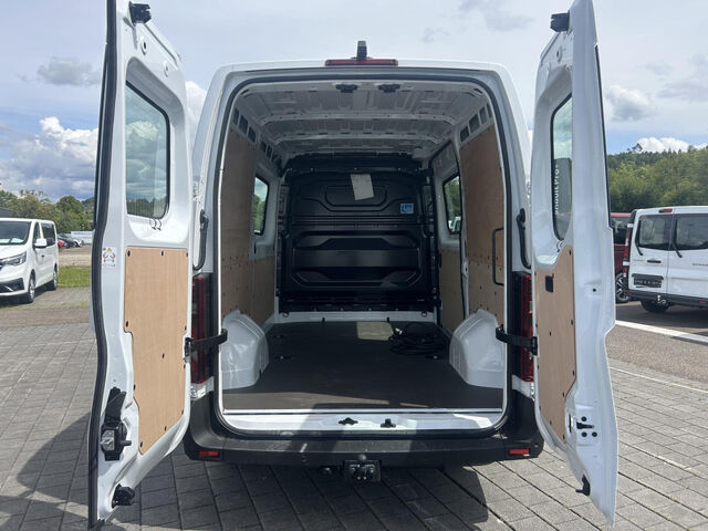 RENAULT Master Kastenwagen E-Tech FWD Kasten advance L2H Ansicht 10 für Fahrzeugdetailseite