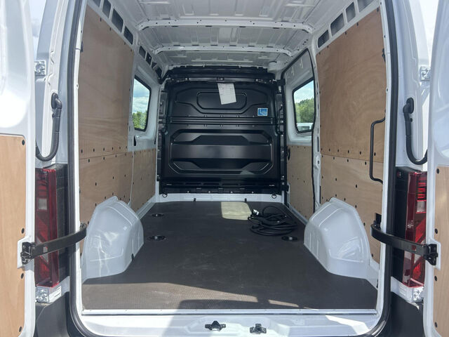 RENAULT Master Kastenwagen E-Tech FWD Kasten advance L2H Ansicht 11 für Fahrzeugdetailseite