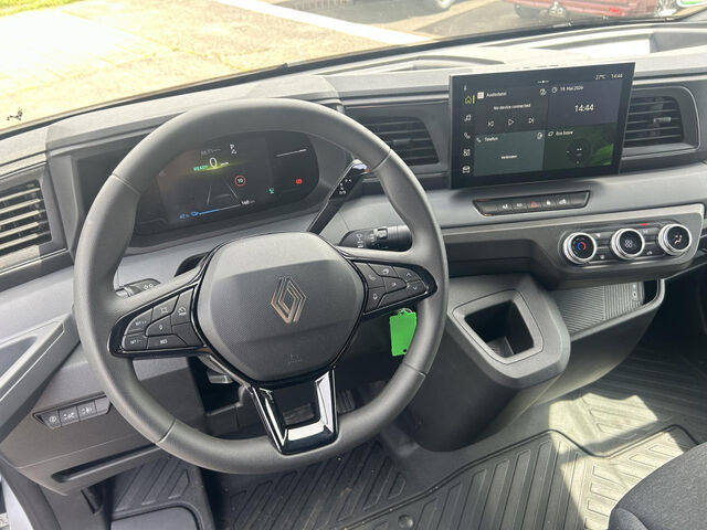 RENAULT Master Kastenwagen E-Tech FWD Kasten advance L2H Ansicht 12 für Fahrzeugdetailseite