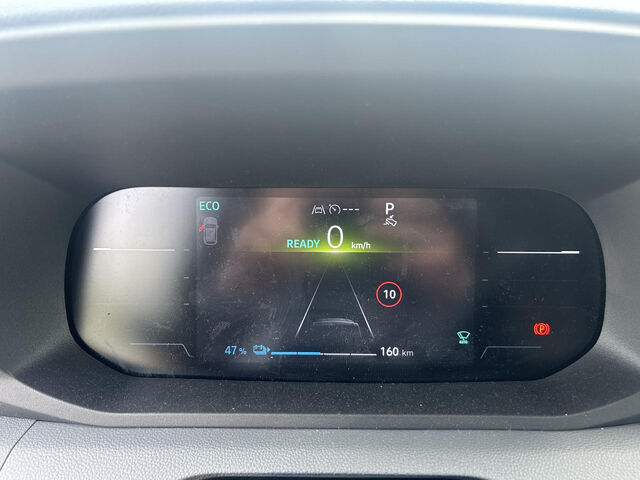 RENAULT Master Kastenwagen E-Tech FWD Kasten advance L2H Ansicht 13 für Fahrzeugdetailseite