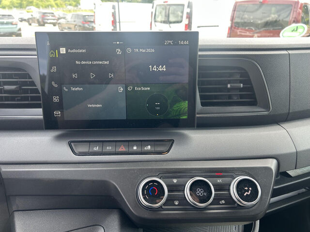 RENAULT Master Kastenwagen E-Tech FWD Kasten advance L2H Ansicht 14 für Fahrzeugdetailseite