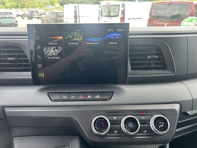 RENAULT Master Kastenwagen E-Tech FWD Kasten advance L2H Ansicht 15 für Fahrzeugdetailseite