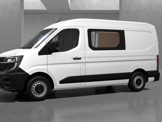 RENAULT Master Kastenwagen E-Tech advance L2H2 Long Range Ansicht 2 für Fahrzeugdetailseite