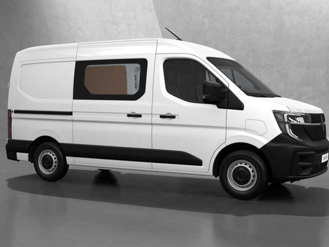 RENAULT Master Kastenwagen E-Tech advance L2H2 Long Range Ansicht 3 für Fahrzeugdetailseite