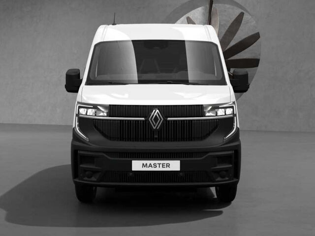 RENAULT Master Kastenwagen E-Tech advance L2H2 Long Range Ansicht 4 für Fahrzeugdetailseite