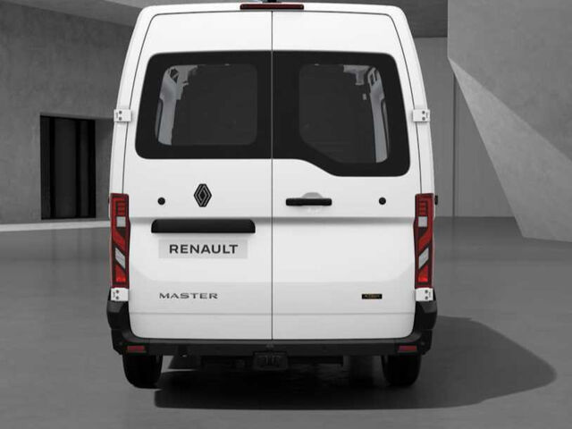RENAULT Master Kastenwagen E-Tech advance L2H2 Long Range Ansicht 5 für Fahrzeugdetailseite
