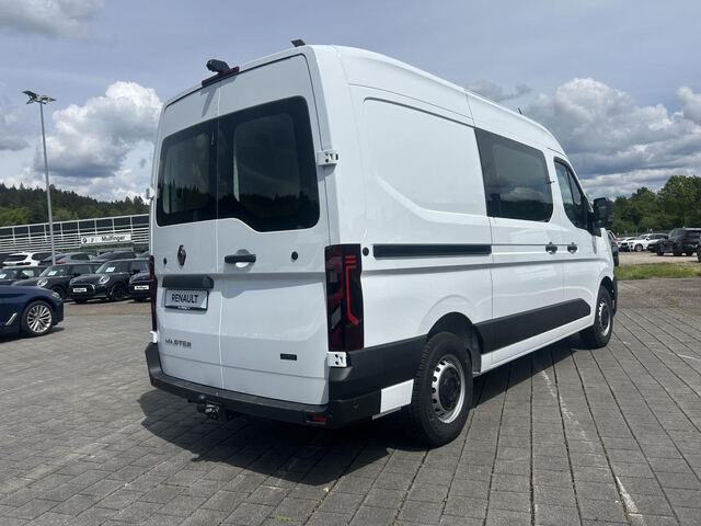 RENAULT Master Kastenwagen E-Tech FWD Kasten advance L2H Ansicht 7 für Fahrzeugdetailseite