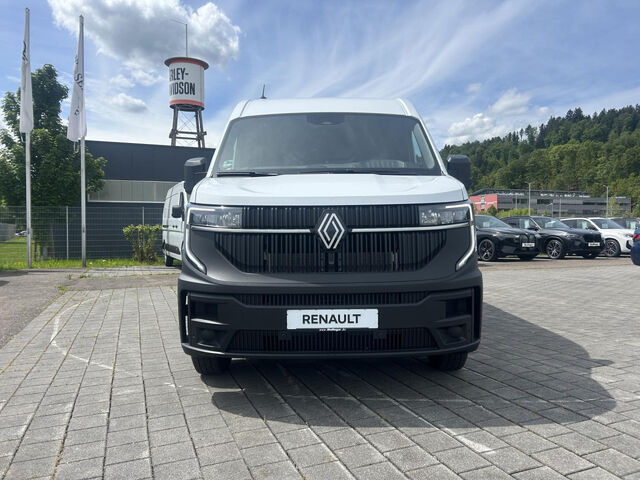 RENAULT Master Kastenwagen E-Tech FWD Kasten advance L2H Ansicht 8 für Fahrzeugdetailseite