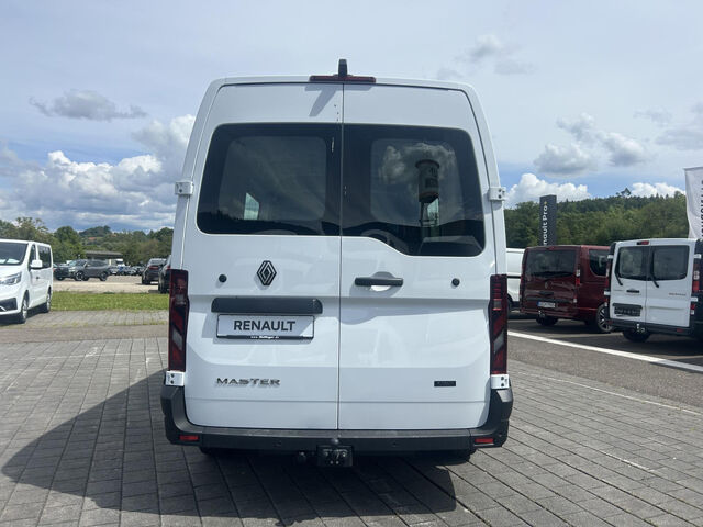 RENAULT Master Kastenwagen E-Tech FWD Kasten advance L2H Ansicht 9 für Fahrzeugdetailseite