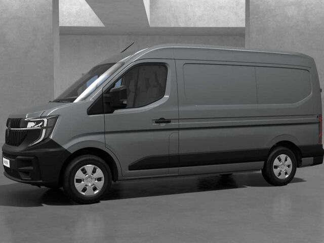 RENAULT Master Kastenwagen extra L2H2 3,5t 150 AUTOMATIK Ansicht 2 für Fahrzeugdetailseite