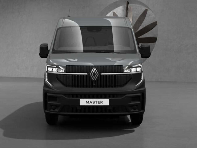 RENAULT Master Kastenwagen extra L2H2 3,5t 150 AUTOMATIK Ansicht 4 für Fahrzeugdetailseite