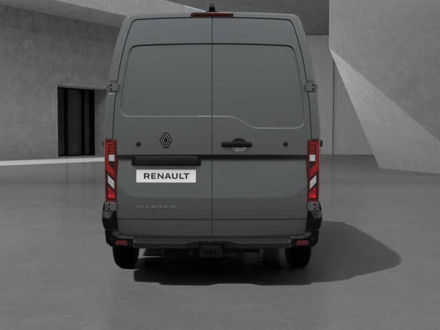 RENAULT Master Kastenwagen extra L2H2 3,5t 150 AUTOMATIK Ansicht 5 für Fahrzeugdetailseite