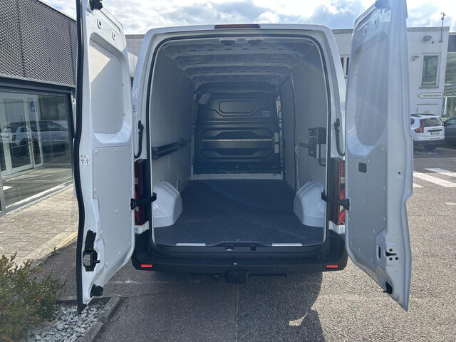 RENAULT Master Kastenwagen Kasten extra L3H2 3,5t dCi 150 Ansicht 10 für Fahrzeugdetailseite