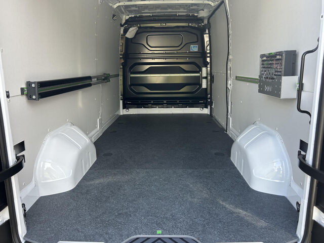 RENAULT Master Kastenwagen Kasten extra L3H2 3,5t dCi 150 Ansicht 11 für Fahrzeugdetailseite